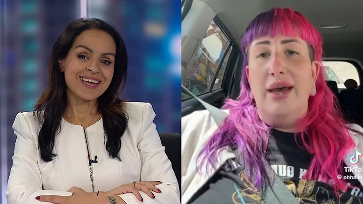 Lefties Losing It: Trans activist’s ridiculous tantrum over misgendering