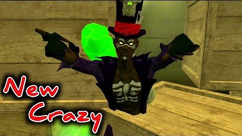 One More New Place Where Dr Peste Is Crazy in Smiling X Corp 2