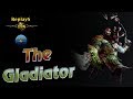 HoN replays - The Gladiator - Immortal - 🇵🇪 DodGeRlml Gold I