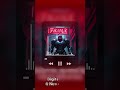 Blood Moon Descent in Synthwave Spotify Playlists 2026 - Night Drive &amp; Gaming #synthwave #newmusic