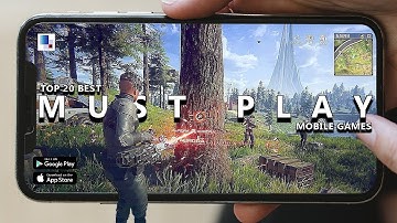 TOP 18 MOST UNDERRATED "OFFLINE" Android & iOS Games in NOVEMBER 2023