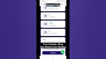 #Smm Panel script #instagramfollowerskaisebadhaye #smmpanel #smmpanelscript #cheapestsmmpanel