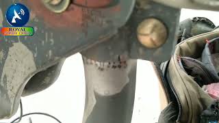 Ses 12, Freesat, 95 Dish Setting