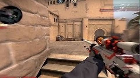 Sauce It Up↑  CSGO Montage #6