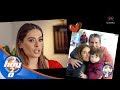 A Galilea Montijo le hubiera gustado tener más hijos | Mi historia de amor | Hoy