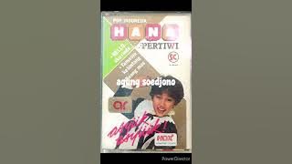 Keong Mas - Hana Pertiwi