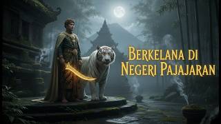 Kidung Pajajaran: Lagu Sabda Sunda Buhun – Rahayu Nu Ngawening Jagat