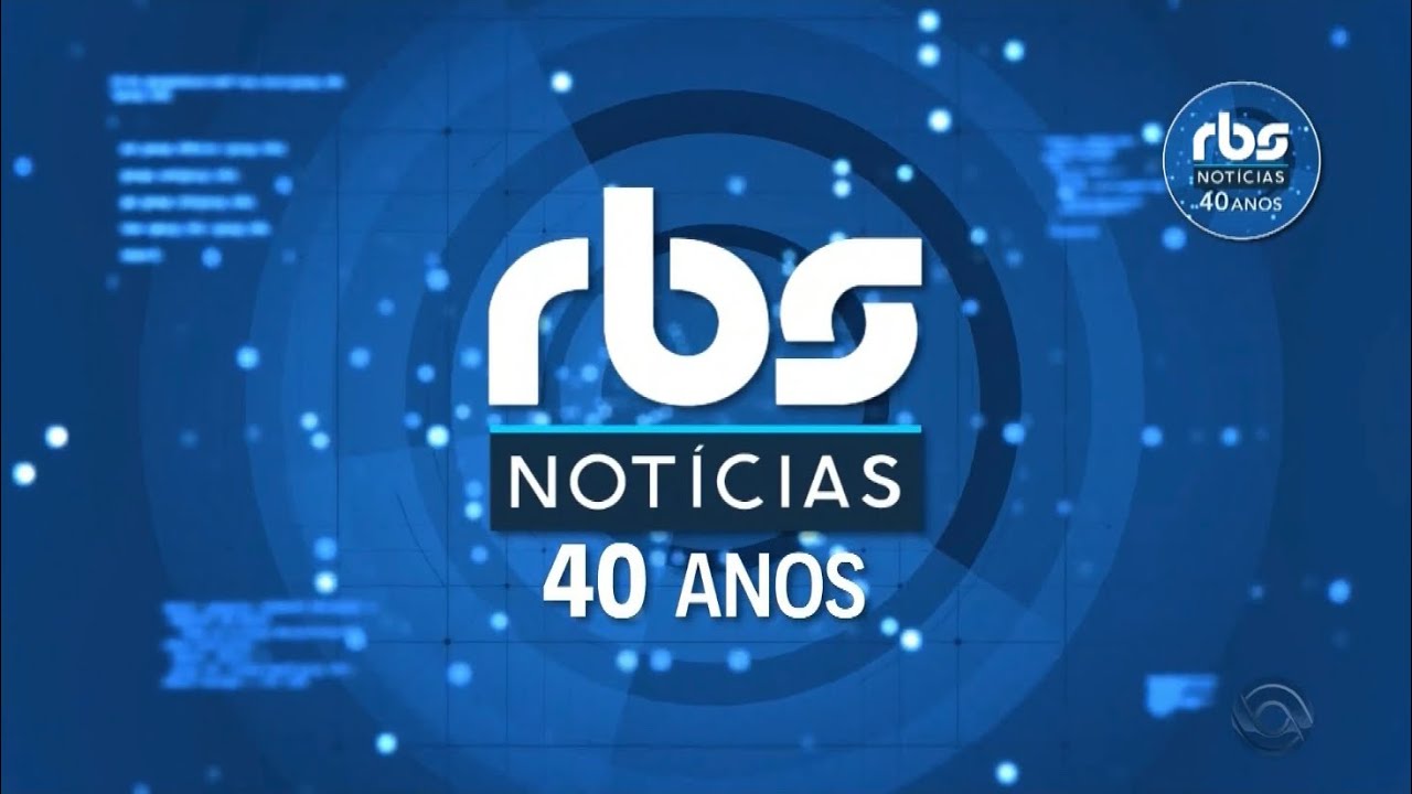 (RBS TV) RBS Notícias | Encerramento 26/12/2022 com Fernanda Carvalho ...