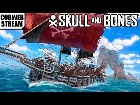 Skull and Bones - Добро пожаловать в пираты - №7