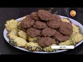 طريقة تحضير البيتي فور الشيف شربيني