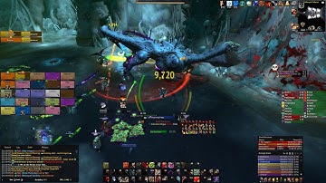 Fetid Devourer HC - WRATH Aerie Peak (EU)