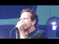 Pearl Jam - Release - 8/5/16 - [Multicam/Soundboard] - Fenway Park - (Show Opener @ Sunset)