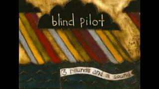 blind pilot - the story i heard