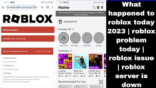 Roblox, Home in 2023