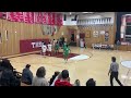 Calistoga hs boys basketball vs tomales 121322