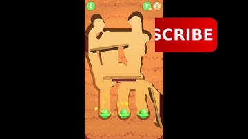 Dig it 11-08 (Dig a little deeper) Solution MISSION TO MARS CHAPTER