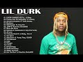 LilDurk Best Playlist 2021 - Greatest Hits 2021 | TOP 100 Songs of the Weeks 2021