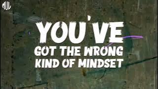 Hey You - Lyrics Video - Disturbed, new song.