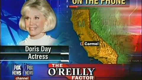 Doris Day and Mickey Rooney remember Ronald Reagan...