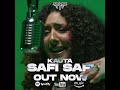 Kauta - Safi Safi  [RAP LA RUE] ROUND 1