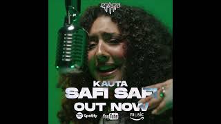 Kauta - Safi Safi  [RAP LA RUE] ROUND 1