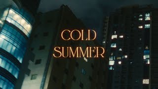 TalkinToys - Cold Summer (Official Audio)