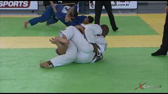 AMERICA GOLDEN CUP 2016 - Juliano Souza x Agnaldo Rodrigues by X-COMBAT