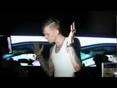 Machine Gun Kelly - D3mons ft. DMX (Fan Made Music Video)