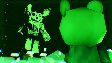 HEAVEN SAYS | A Roblox Piggy Animation