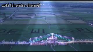 STORY WA #wisata Dewi Sri malang#kec jabung cover zoki fahendra