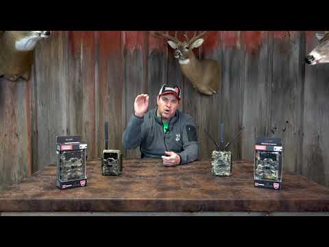 Trail Camera Game Changer - Covert LoRa Trail Camera System.  Save a fortune on your data plan