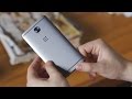 Полный обзор OnePlus 3