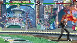 K' 5 bar (1500) 902dmg K' 5 bar (1500) 902dmg