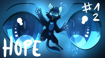 [Napola] HOPE // ANYTHING COLOR PALETTE PMV MAP // PART 1 & 2