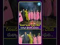 గిరిజన “దింసా” నృత్యం చేసిన దువ్వాడ శ్రీనివాస్,మాధురి| iDream Media