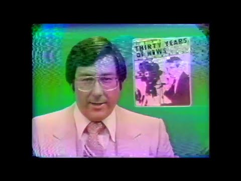 News 8 celebrates 30 years, June 15, 1978