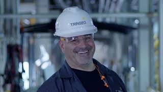 Working with Trinseo, you can expect to get more.