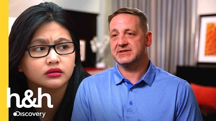 Leida rechaza la manutencin de Eric para su ex - e...
