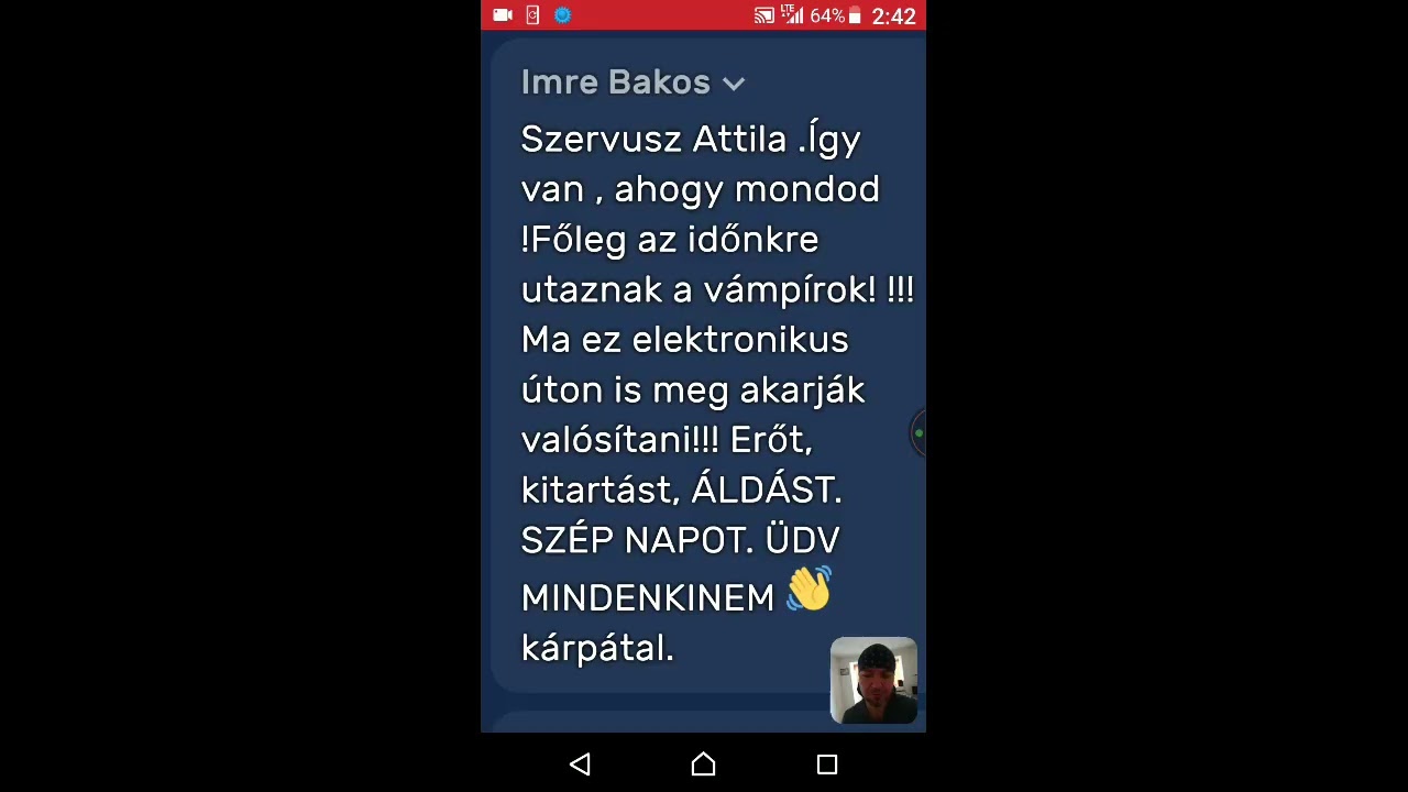 gyöngyök az emberek szívében