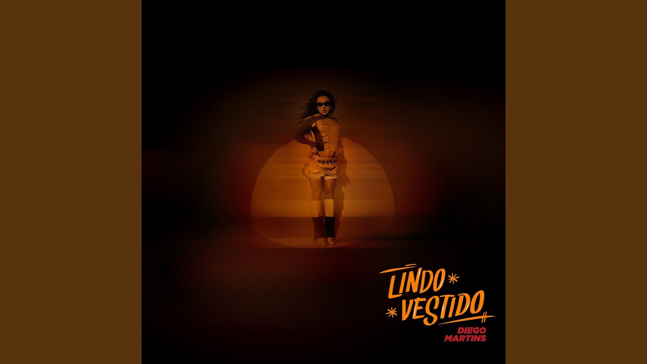 YouTubeでLindo Vestidoを視聴
