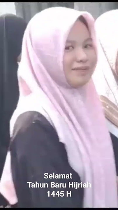 Peringatan Tahun Baru Islam 1445 Hijriah MTs. NU Haruyan #1445h #tahunbaruislam #tahunbaruhijriah