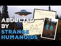 Hunter abducted in the remote yukon wilderness  1987 ufo humanoid close encounter