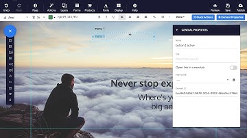 Convertri Help - How to Create a Dropdown Menu