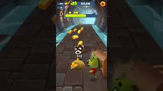 (토킹 톰골드런) 버그같은 버그(?) screenshot 4