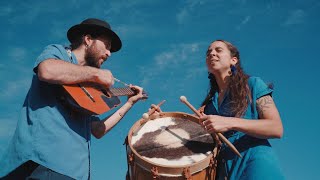 Camila y Silvio - Cerrito Nevado (Video Oficial)