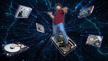 SpinRite 6.1 review: nog steeds de beste tool voor gegevensherstel?