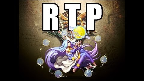 RTP - Final Boss Battle 3 - Engardien, Grace of Heavens