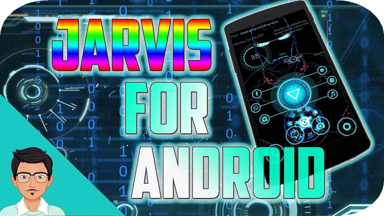 jarvis download for android
