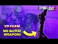 How to Farm Legend Level XP | NO GLITCHED WEAPONS in Dying Light 2