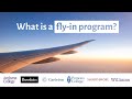 Six Colleges: Fall Fly-In Programs